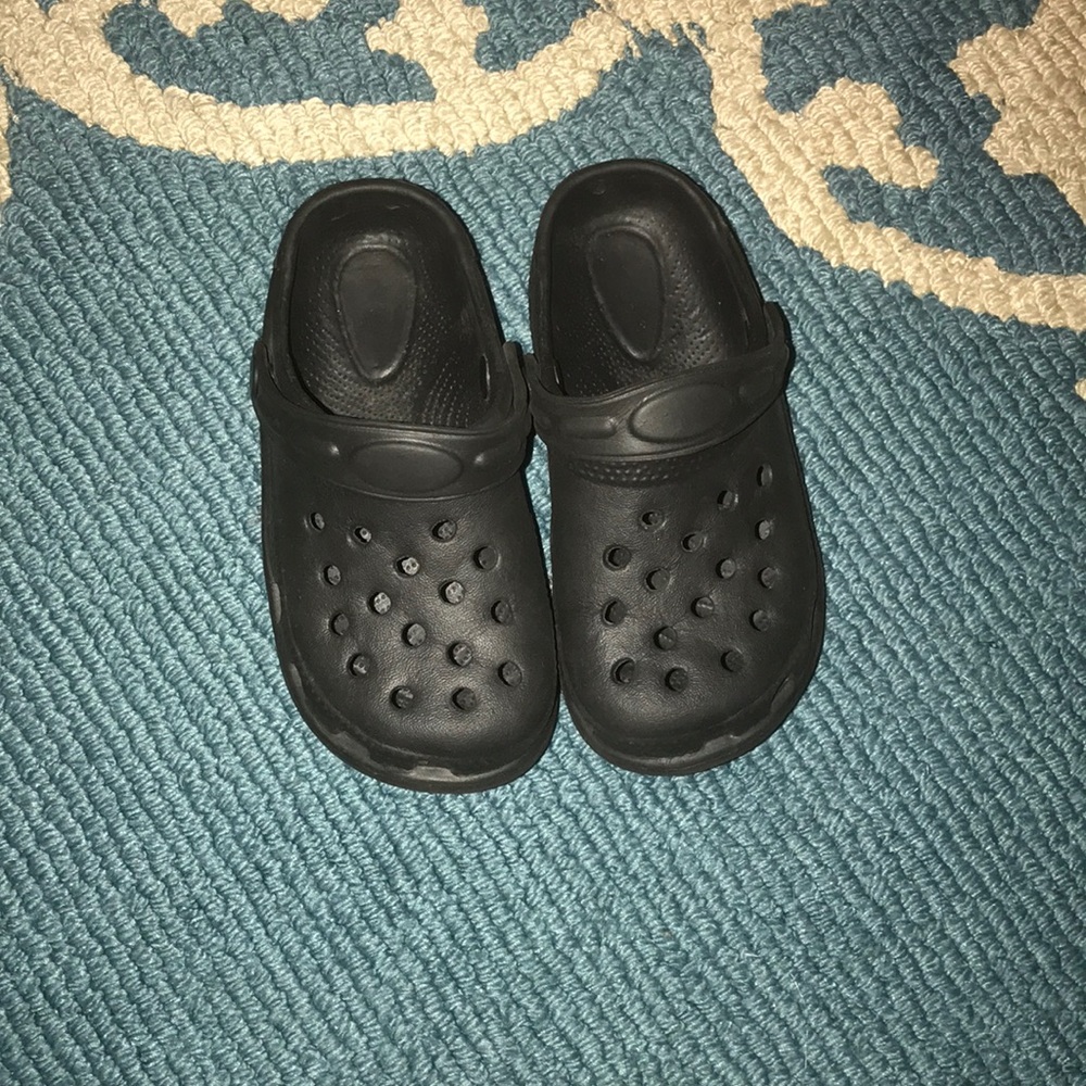 Size 10 kids